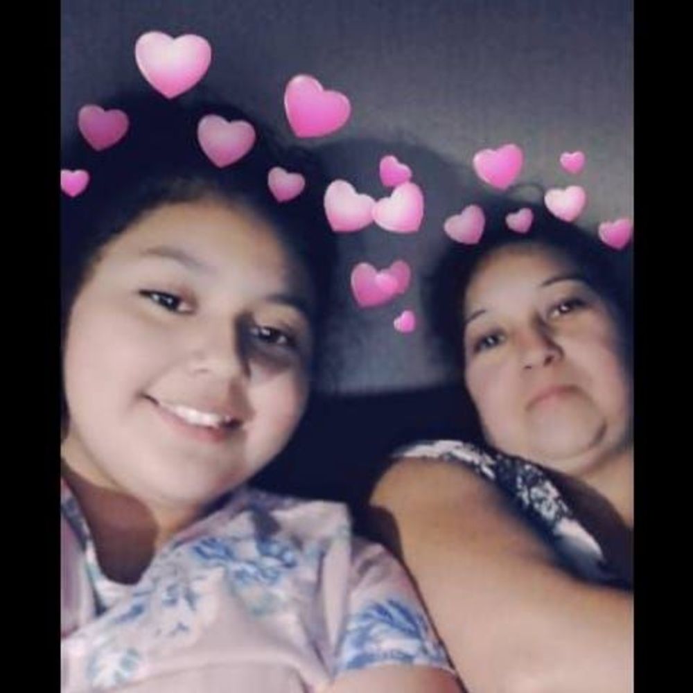 Meet your Posher, Marlene